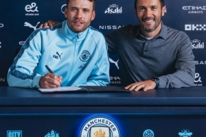 华体会体育入口-太阳报：曼城门将贝蒂内利未经授权私建停车位，引发邻里纠纷