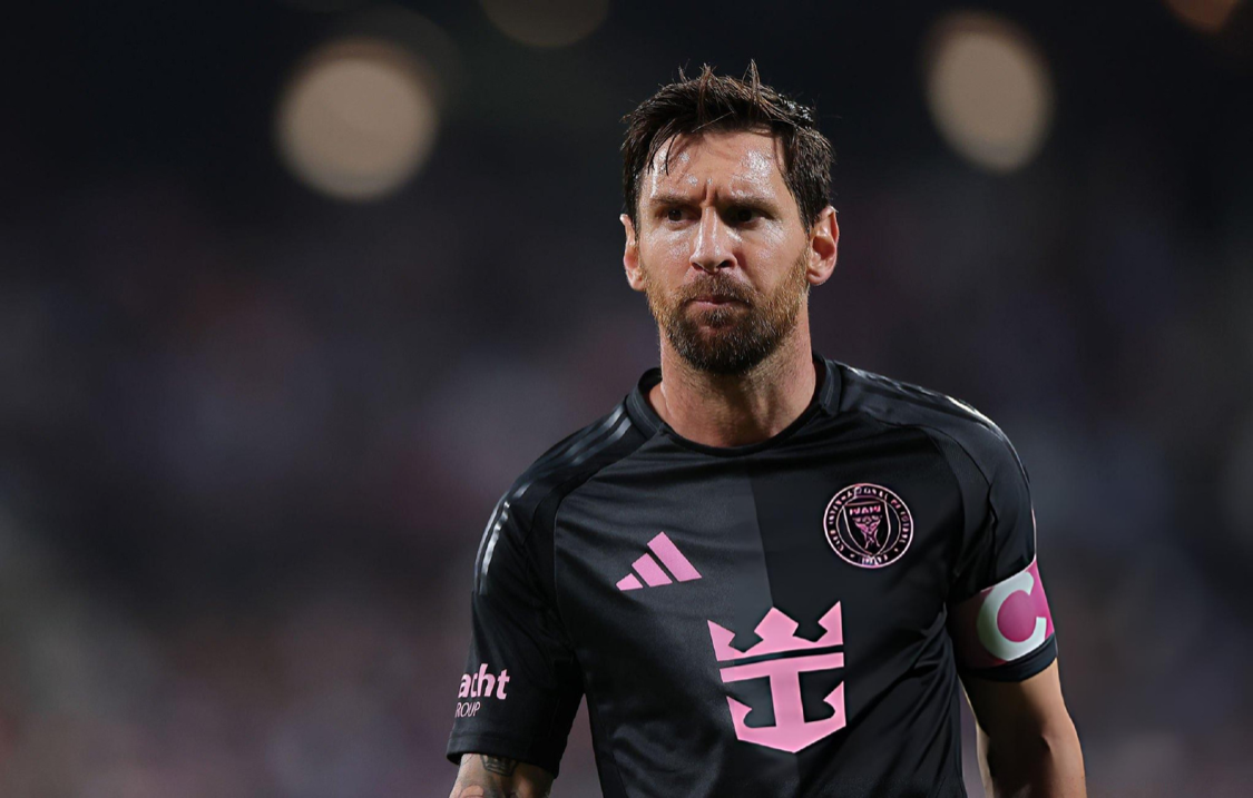 华体会体育入口-高层：梅西帮迈阿密国际年收入2.5亿美元！非转播收入世界第17！