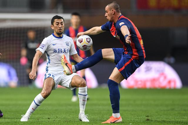 华体会体育入口-沧州7名新援首发却输球 需尽快磨合避深圳式尴尬